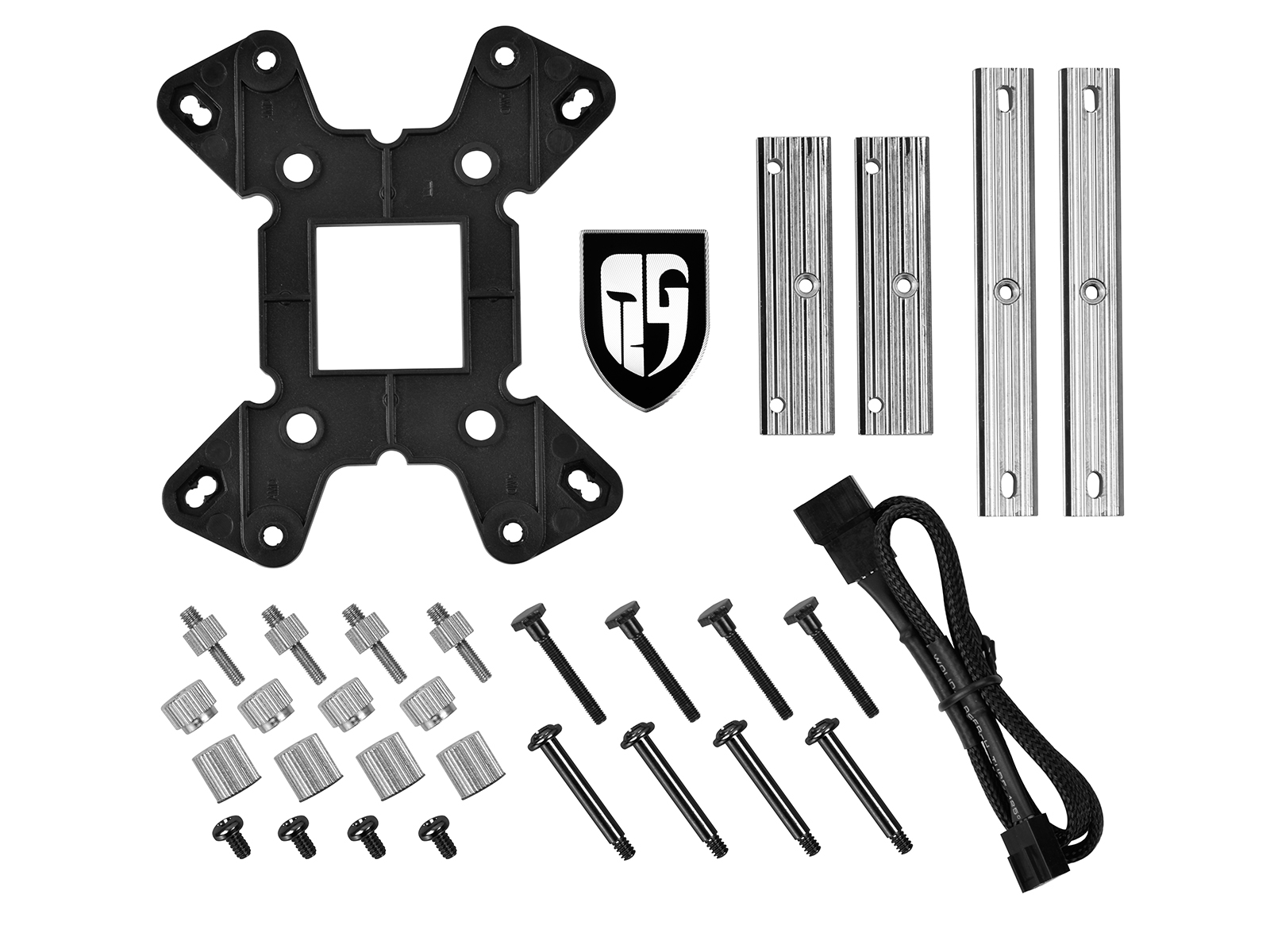 Deepcool GamerStorm Captain 120 EX